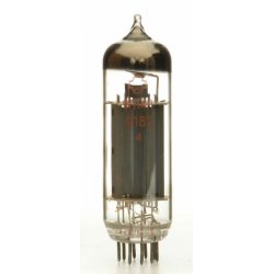 Sovtek EL84 / 6BQ5 / 6P14P NOS Matched Quartet